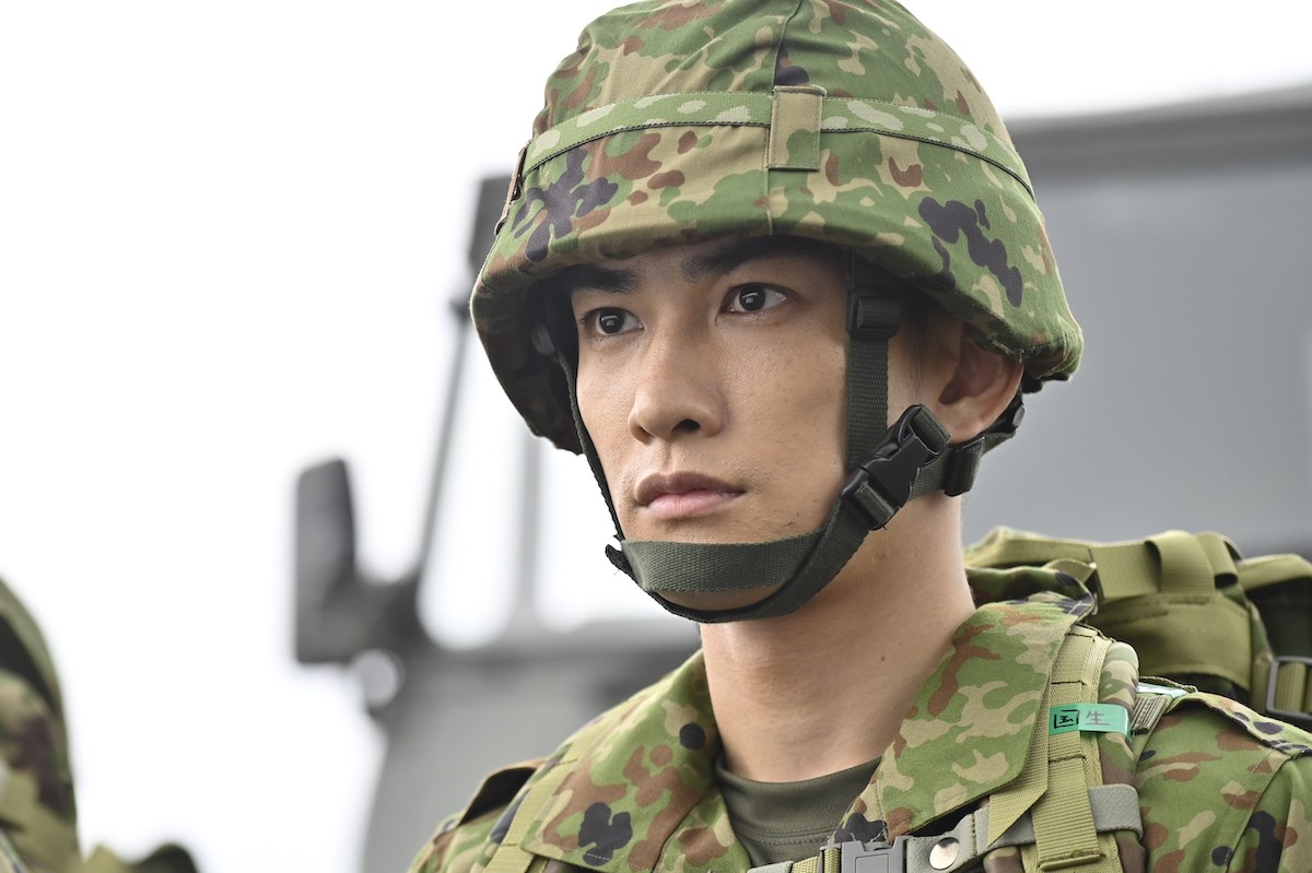 国生（町田啓太）が宣言した“仲間”は第1班のメンバー以外の存在も｜Real Sound｜リアルサウンド 映画部