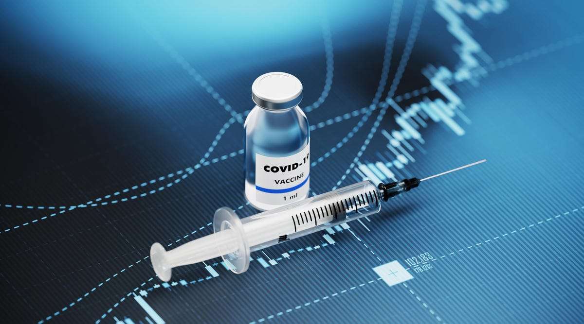 College Vaccine Mandates Saved Lives In Surrounding Community According To New Study