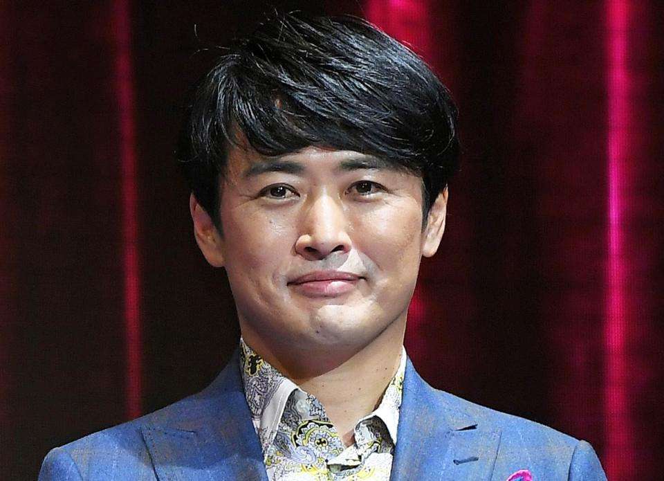 劇団ひとり「すっごい悔しい」米の状況に嫉妬心　コロナ報道ほぼゼロ