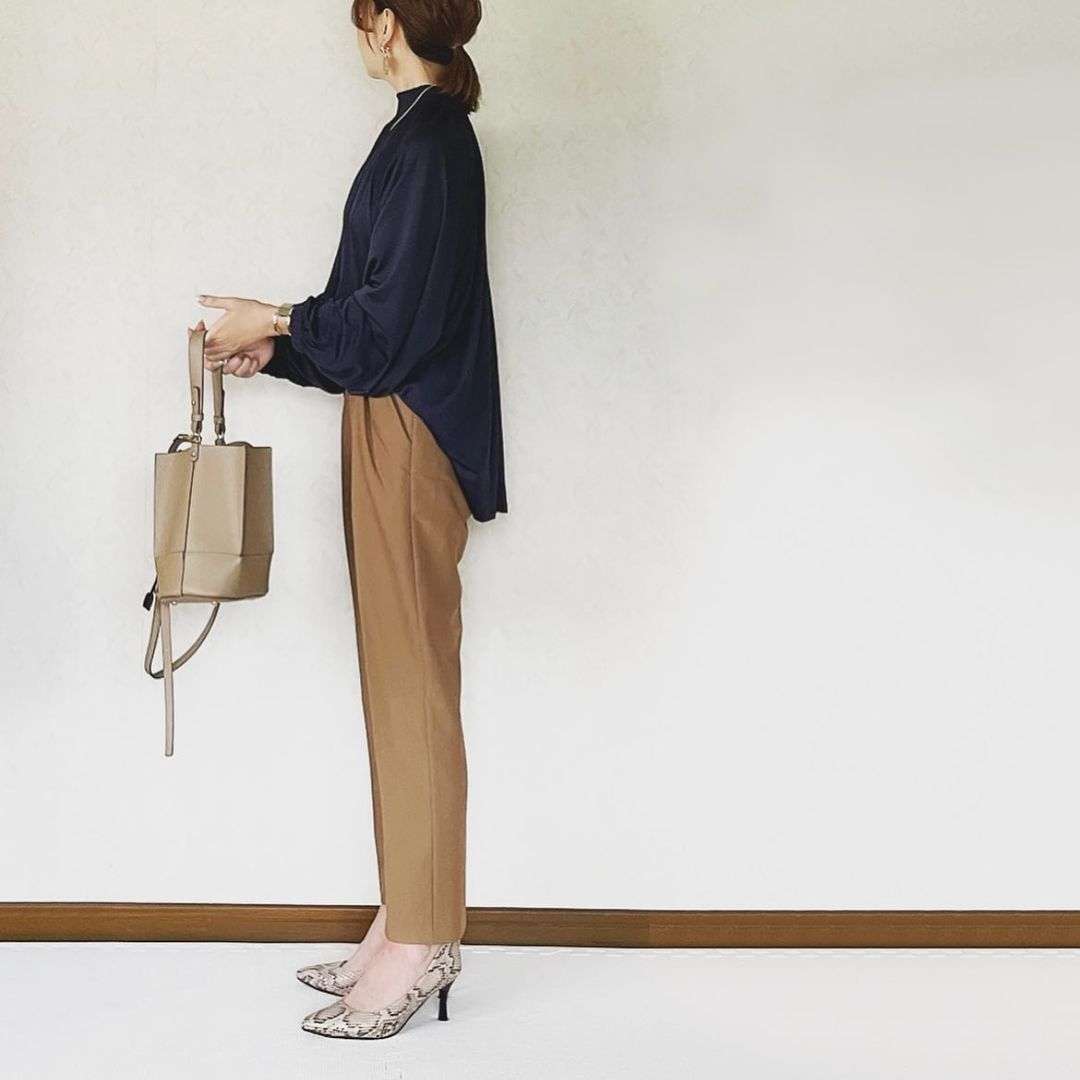 秋服2着買うとしたら?