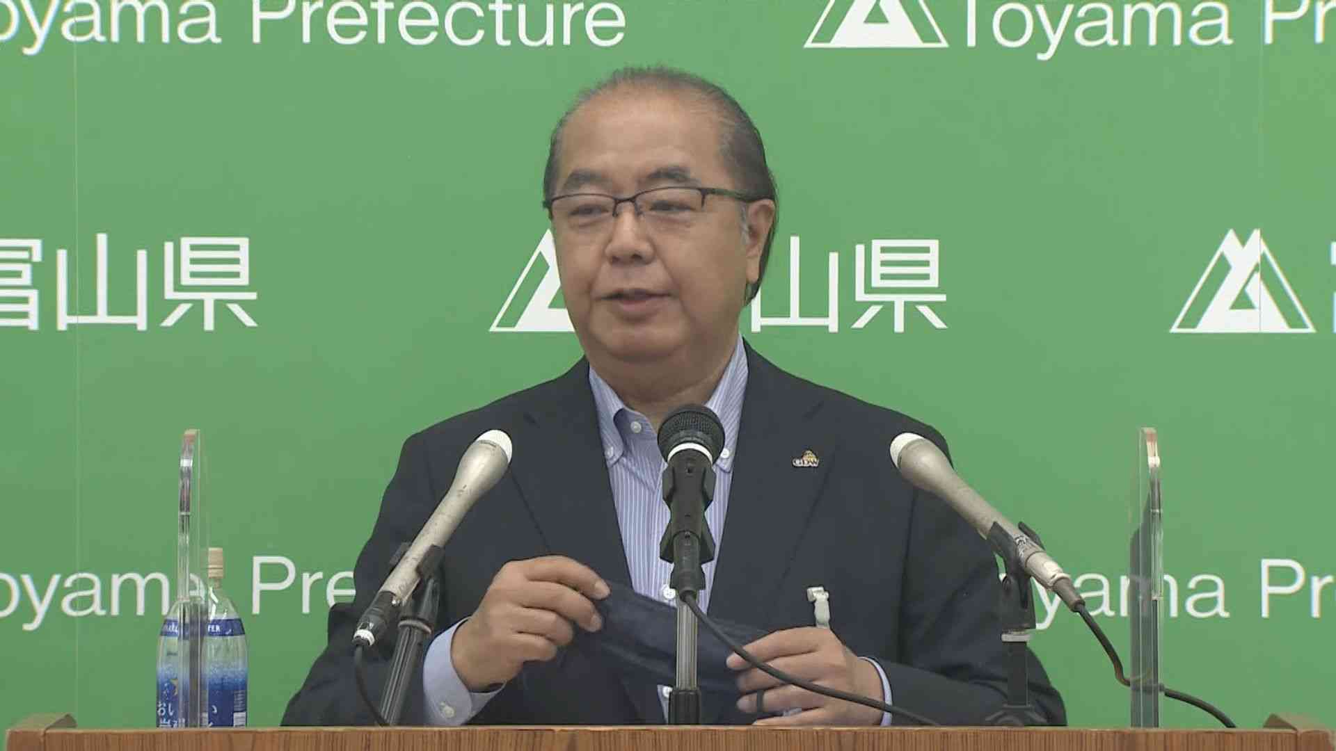 「なぜ関係を絶つと言えないのですか？」旧統一教会について新田知事に聞きました【全文】【ノーカット動画】 | 富山県のニュース｜チューリップテレビ (2ページ)