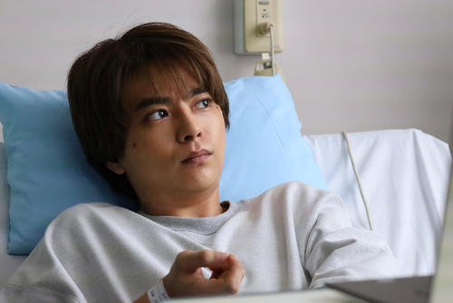 佐藤勝利主演ドラマ「赤いナースコール」で異例の注意テロップ挿入へ「あまりに怖すぎる」と判断