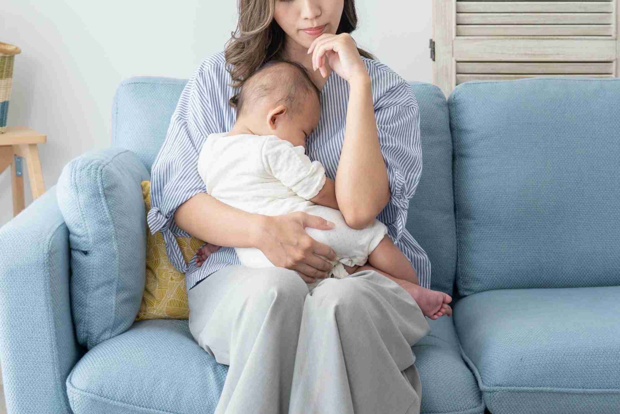 私より給料が高い夫に「家事育児を手伝って」て言えない、どうすれば… | 女子SPA！