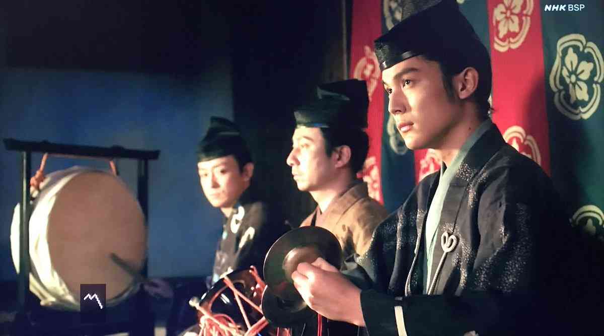 【実況・感想】鎌倉殿の13人(32)「災いの種」