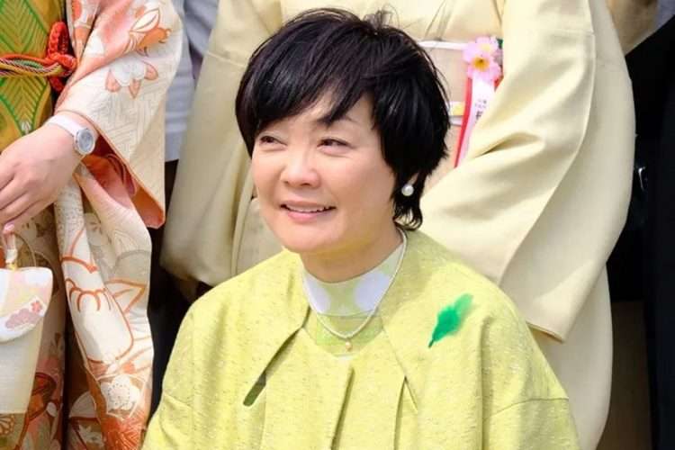 安倍昭恵さん「ゆくゆくは山口に」　自宅の名義問題で苦悩の末にたどり着いた第三の道（マネーポストWEB） - Yahoo!ニュース