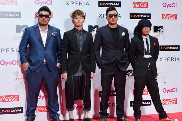 湘南乃風・SHOCK EYEが1千万円貸金で警察沙汰　「自宅のインターホンを1時間近く鳴らされ続けた」（抜粋） | デイリー新潮