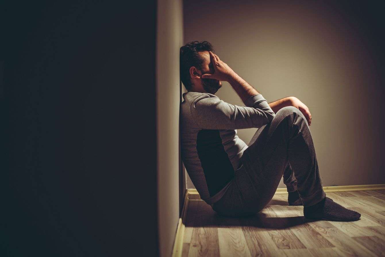 36歳まで母親にYシャツを洗ってもらっていた独身男性が