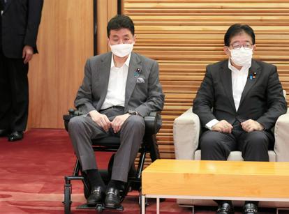 自治体の女性職員を撮影、SNS投稿する「セクハラ＆カスハラ」も　「納税者だから」の歪んだ意識