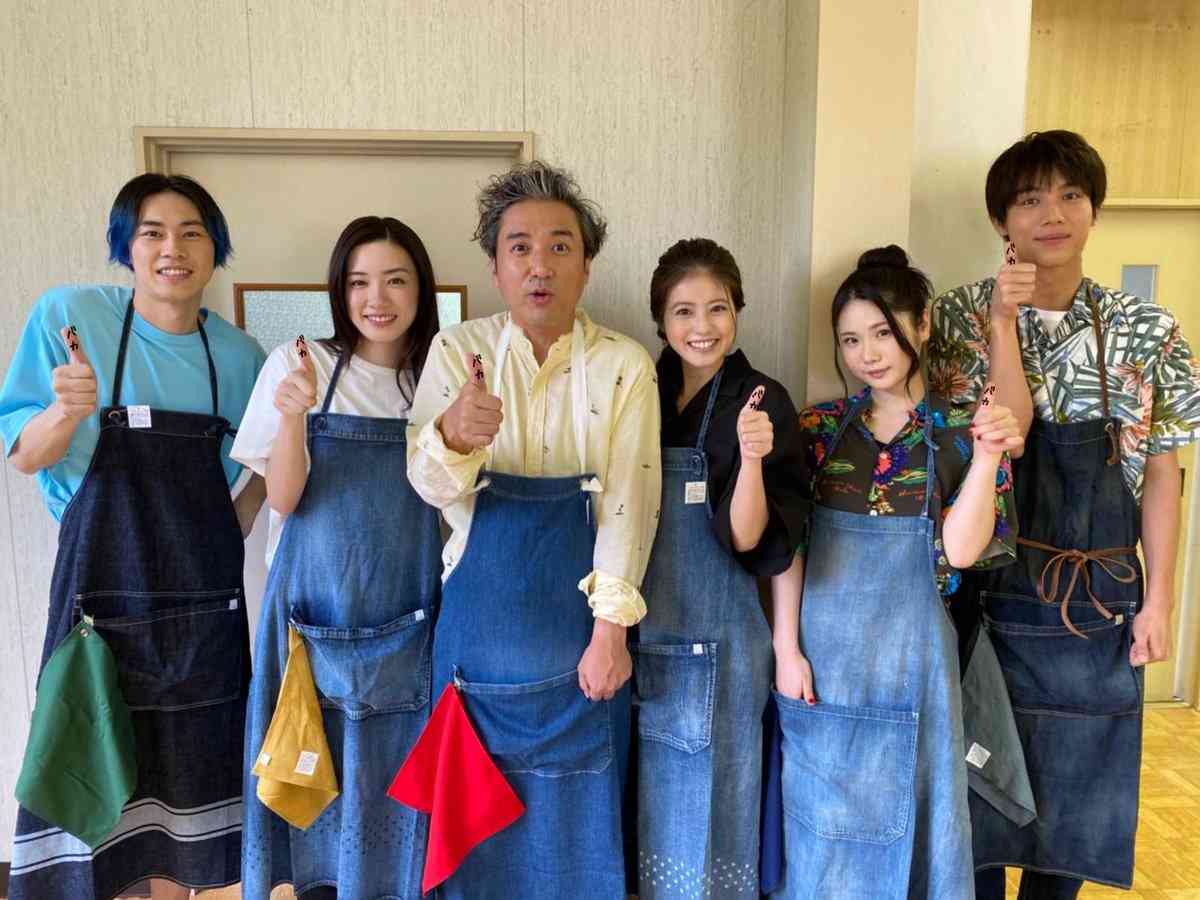 今田美桜、“親友”永野芽郁とのプライベート明かす