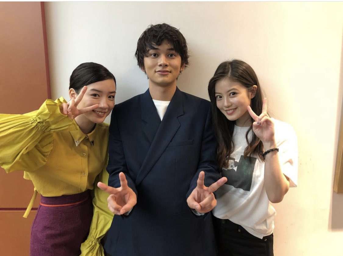 今田美桜、“親友”永野芽郁とのプライベート明かす
