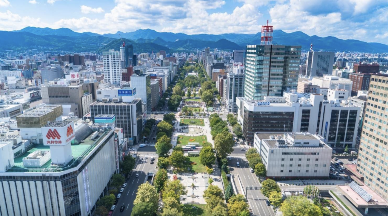【北海道札幌市】大病院が続々とコロナワクチン接種の中止を宣言  「禎心会病院」「徳洲会病院」「手稲渓仁会病院」「市立札幌病院」  |  RAPT理論+α