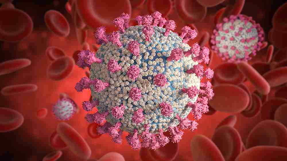 Smoking gun DARPA documents prove Fauci lied under oath, funded the development of a deadly bioweapon and helped unleash it on the world, killing millions – [your]NEWS