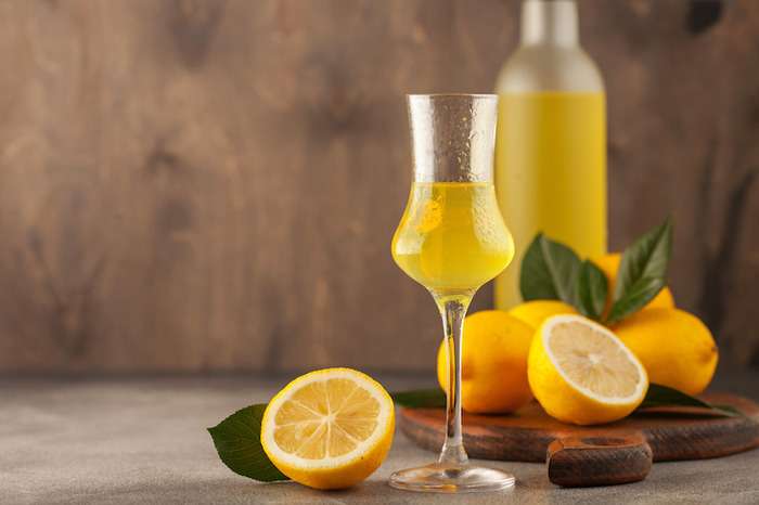 おすすめの果実酒🍊