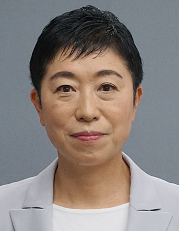 執行部刷新求める　立民・辻元氏：時事ドットコム