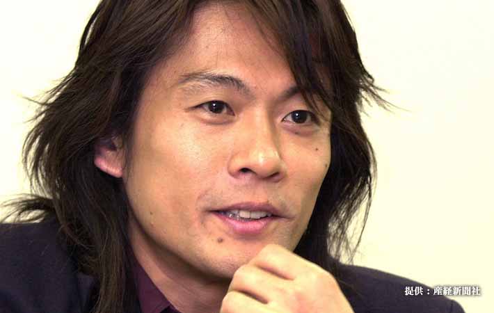 この有名人の昔を知らない人が見たら「誰？」といいそうな画像を貼るトピ Part2