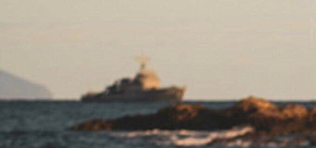 壇ノ浦の戦いに「自衛隊のような船」写り込み 大河サイトにまさかのミス...NHKが修正対応
