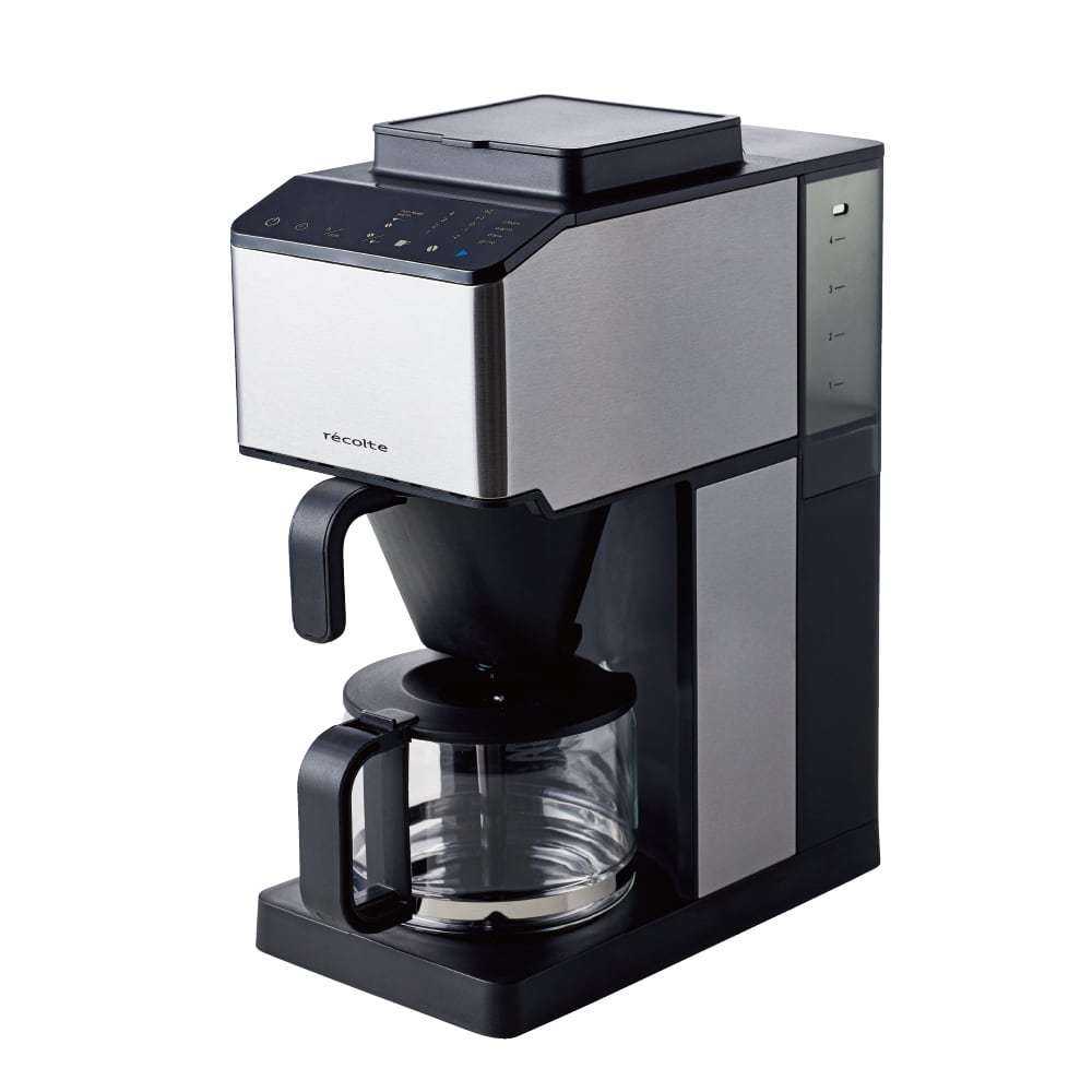 おすすめのコーヒーマシンはありますか？
