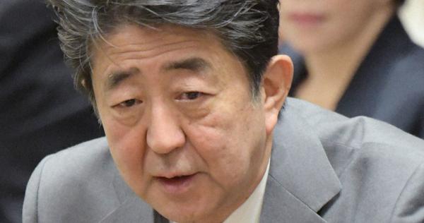 「幅広く募ったが、募集はしていない」　桜を見る会　安倍首相、苦しい答弁続く　衆院予算委 | 毎日新聞