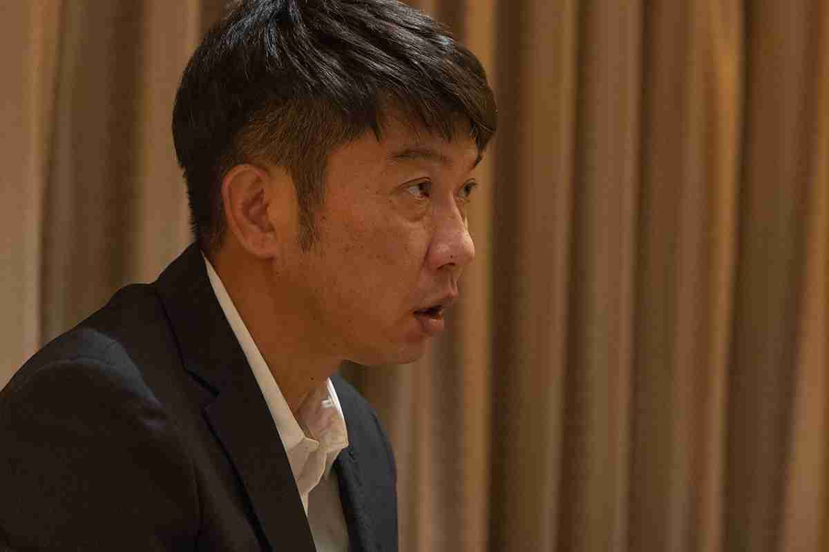 【5時間独占告白】TKO木本武宏、奈落への一歩は「FXトレーダー突然の失踪」、実は運用もせずデモ画面を見せていた【全4回の2回】｜NEWSポストセブン