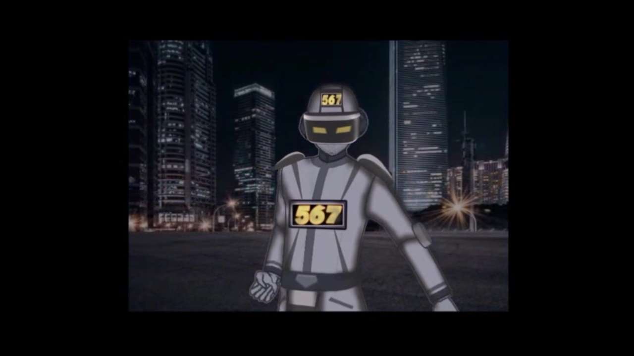 【特別コラボ1】567刑事チャバン（唄：目覚めてる庶民さんversion） - ニコニコ動画