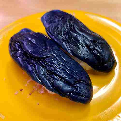 【ネタ】回転寿司の気持ち【寿司だけに】