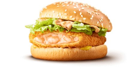 マクドナルドで一番好きなメニューは?