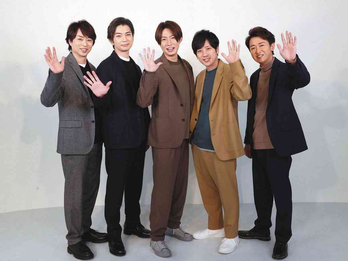 嵐の好きなアルバム曲、カップリング曲Part3