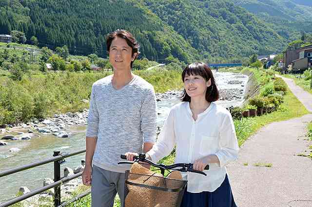 結ばれなかったラストの恋愛ドラマ