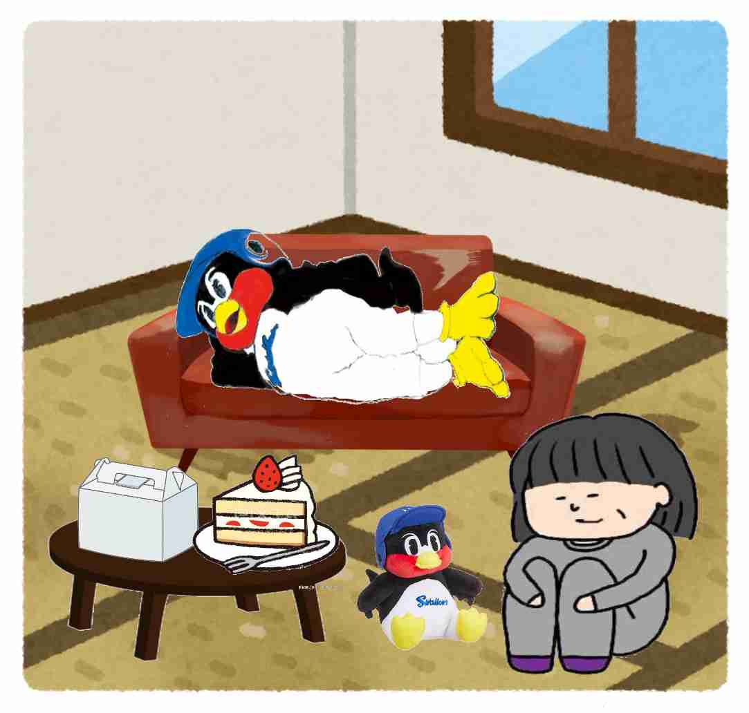 最近つくづく思うしなくていい我慢 Part2