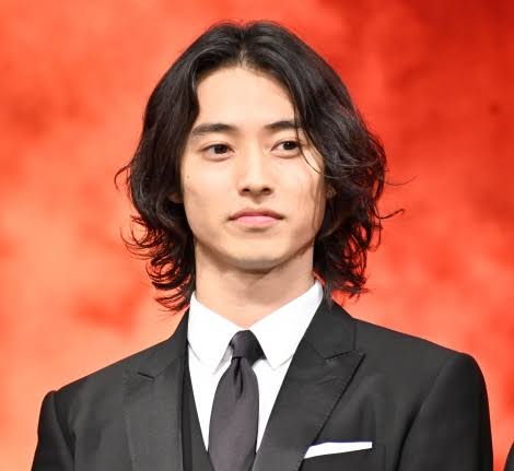 色んな山崎賢人が見たい