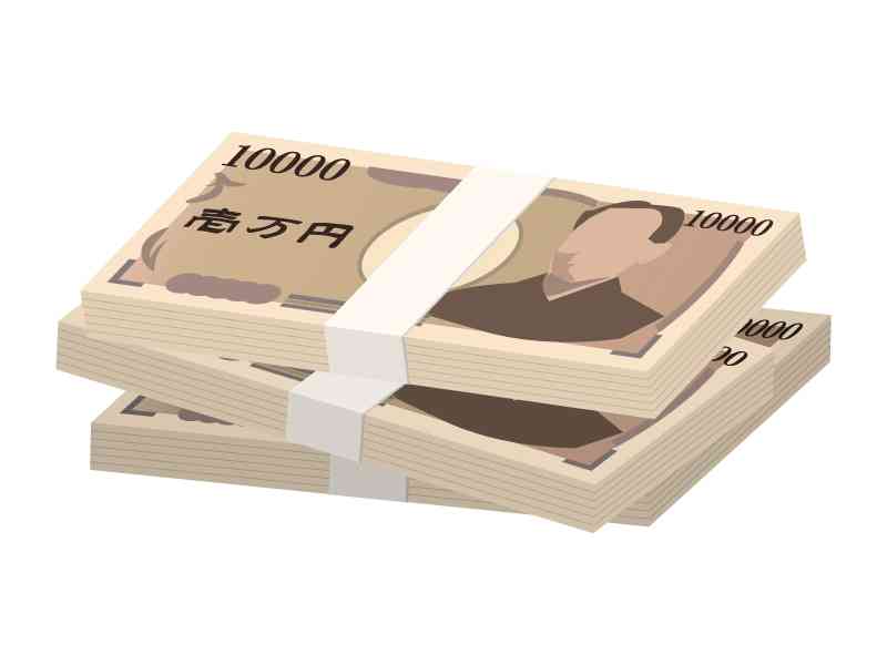 いくらくらい稼いでいるか気になるアニメのキャラ