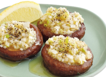 この食材の1番好きな食べ方