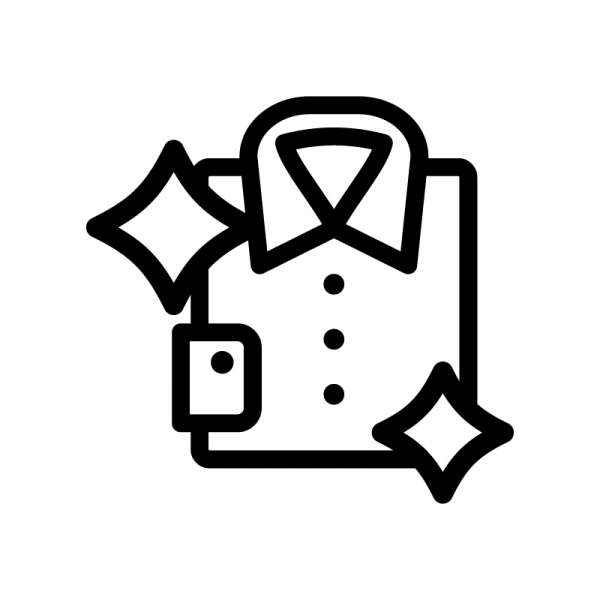 【職場の制服】会社がクリーニング対応してくれる？