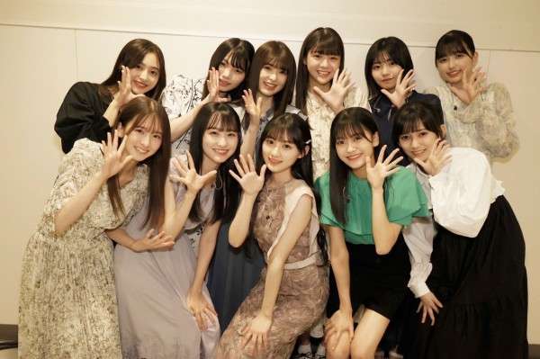 そろそろ乃木坂46五期生を語りたい