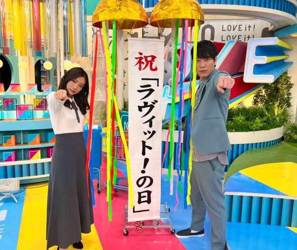 【8月】ラヴィット！好きな人集合【実況】
