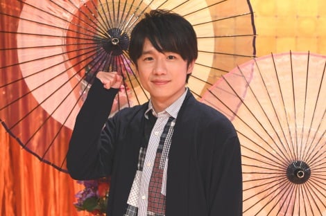 風間俊介『24時間テレビ』で生放送企画に挑戦 全国各地の“日本一”に会う旅へ