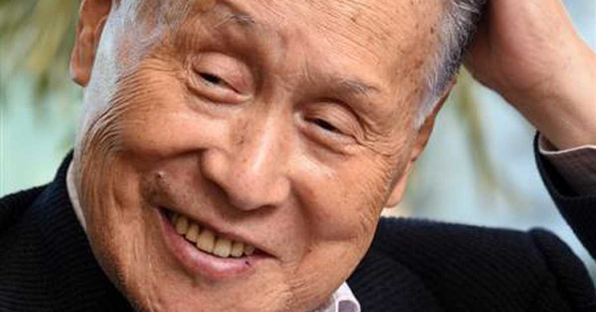 【単刀直言】森喜朗元首相「僕のときもそうだったけどマスコミの印象操作は相変わらずひどいな」「内閣改造は嫌いな人や縁遠い人ほど近くに置くことが大事なんだ」「加計学園の真相を一番知っているのは…」 - 産経ニュース