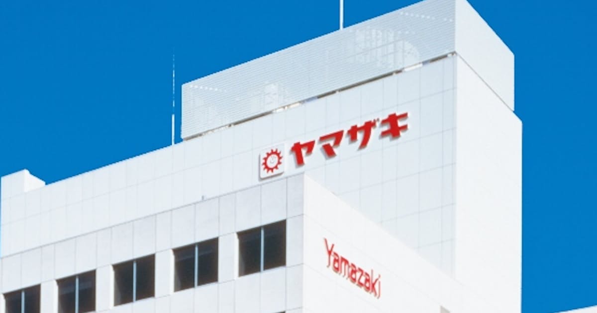 山崎製パン、神戸屋の包装パン事業買収　関西で生産強化: 日本経済新聞