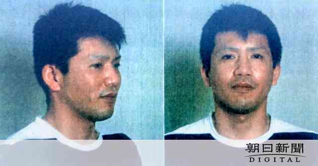 神奈川逃走、容疑者逮捕　横須賀市のアパートで見つかる：朝日新聞デジタル
