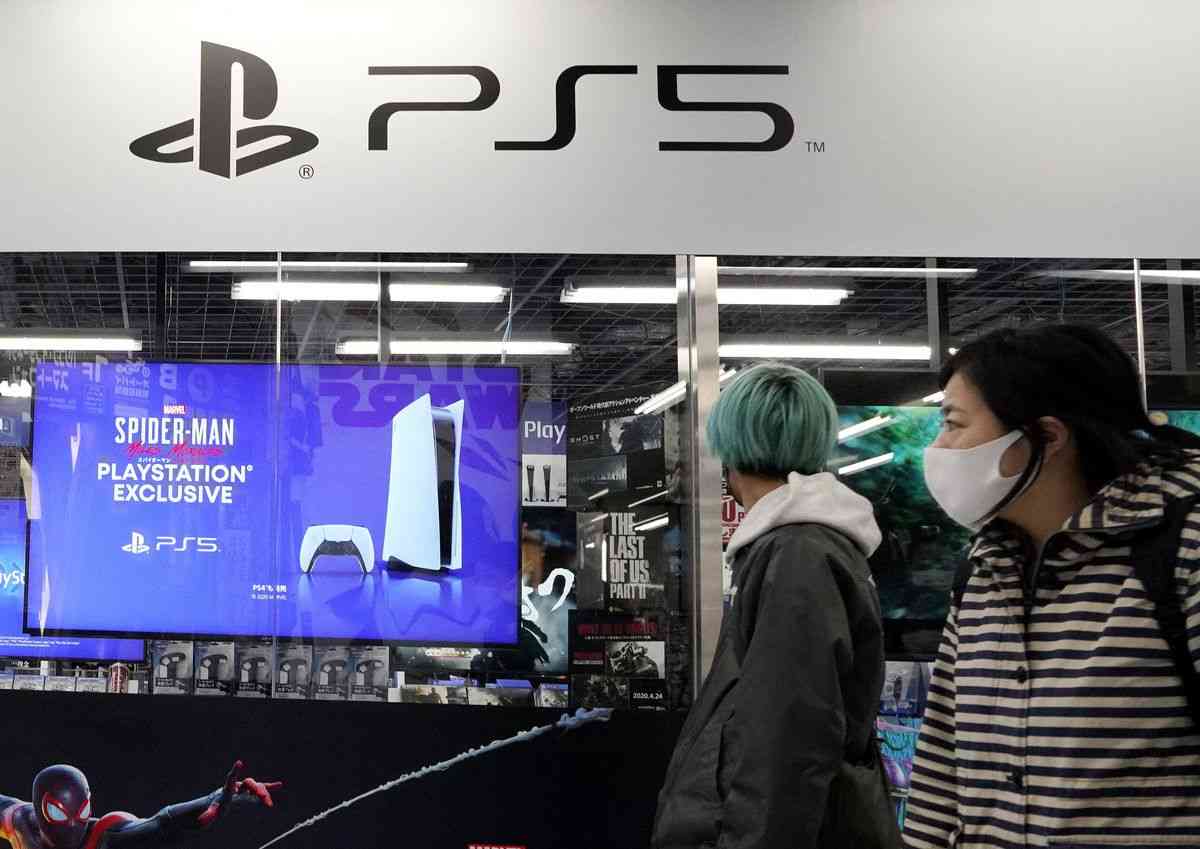 「ソニーがプレステ過大請求」　英で集団訴訟、賠償８１００億円：時事ドットコム