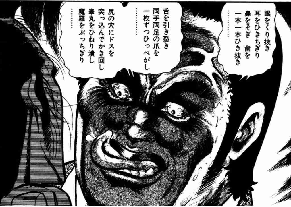 一生実写化されないと思う漫画、アニメ