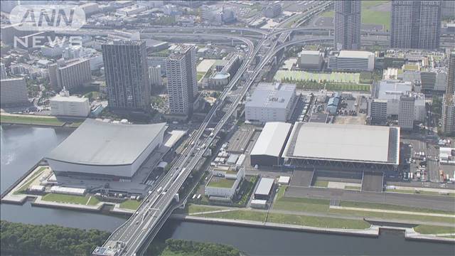 新型コロナ『第5波』のデルタ株　亜種が東京五輪を通じて世界に拡散か