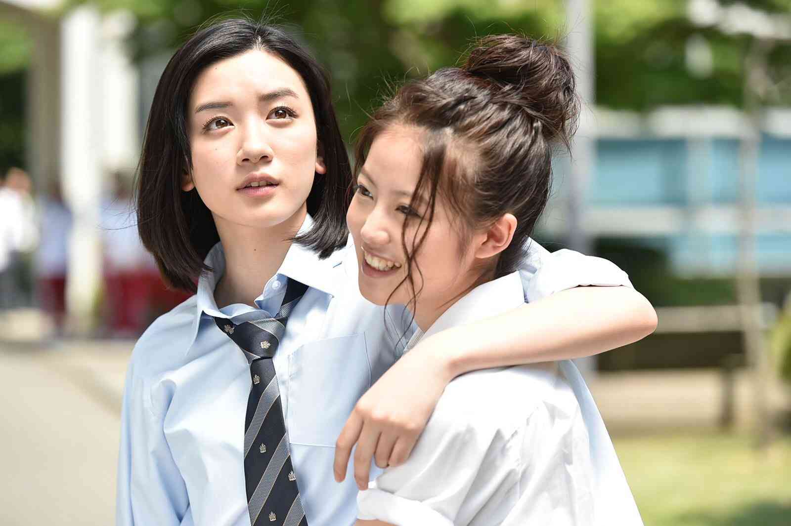 今田美桜、“親友”永野芽郁とのプライベート明かす