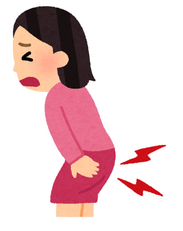 彼氏の家でトイレ（大の方）できますか？