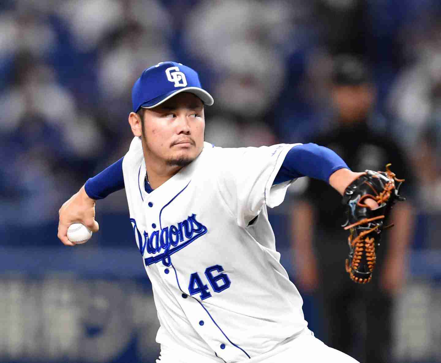 【中日】鈴木博志がコロナ感染の疑いで登録抹消（日刊スポーツ） - Yahoo!ニュース