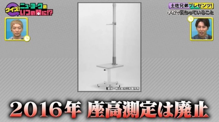 解剖の定番カエルが“イカ”に…学校で長らく続いた「当たり前」に廃止や変更 身体測定や卒業式も違う昔と今