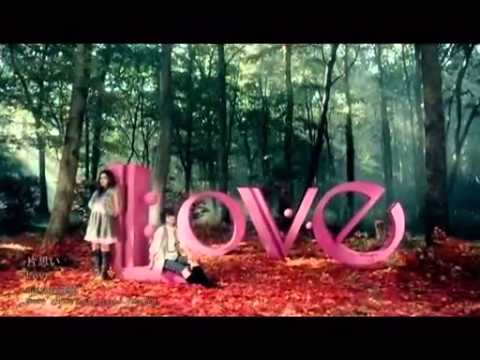 Love 片思い PV - YouTube