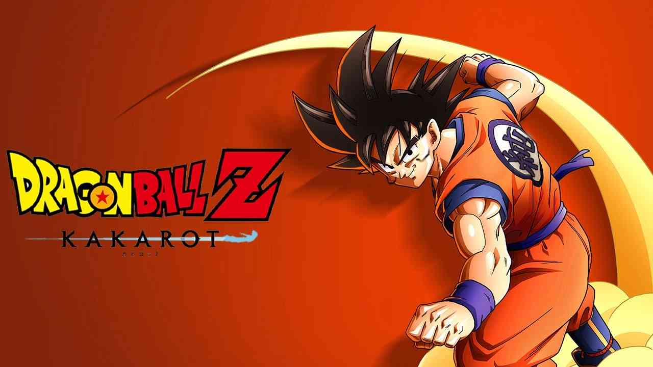 ドラゴンボールZ カカロット 実況最終回 - YouTube