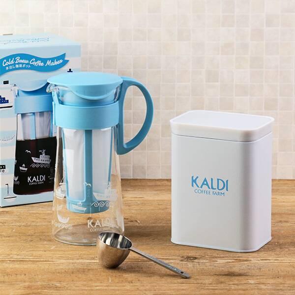 カルディの気になる商品を挙げて感想を聞いてみるトピ