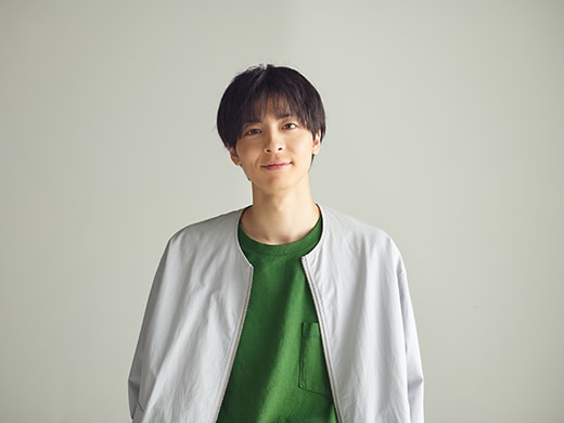 高杉真宙「僕ってわりと熱量高い人なんだなって」躍進の26歳が見つけた自分の新たな一面